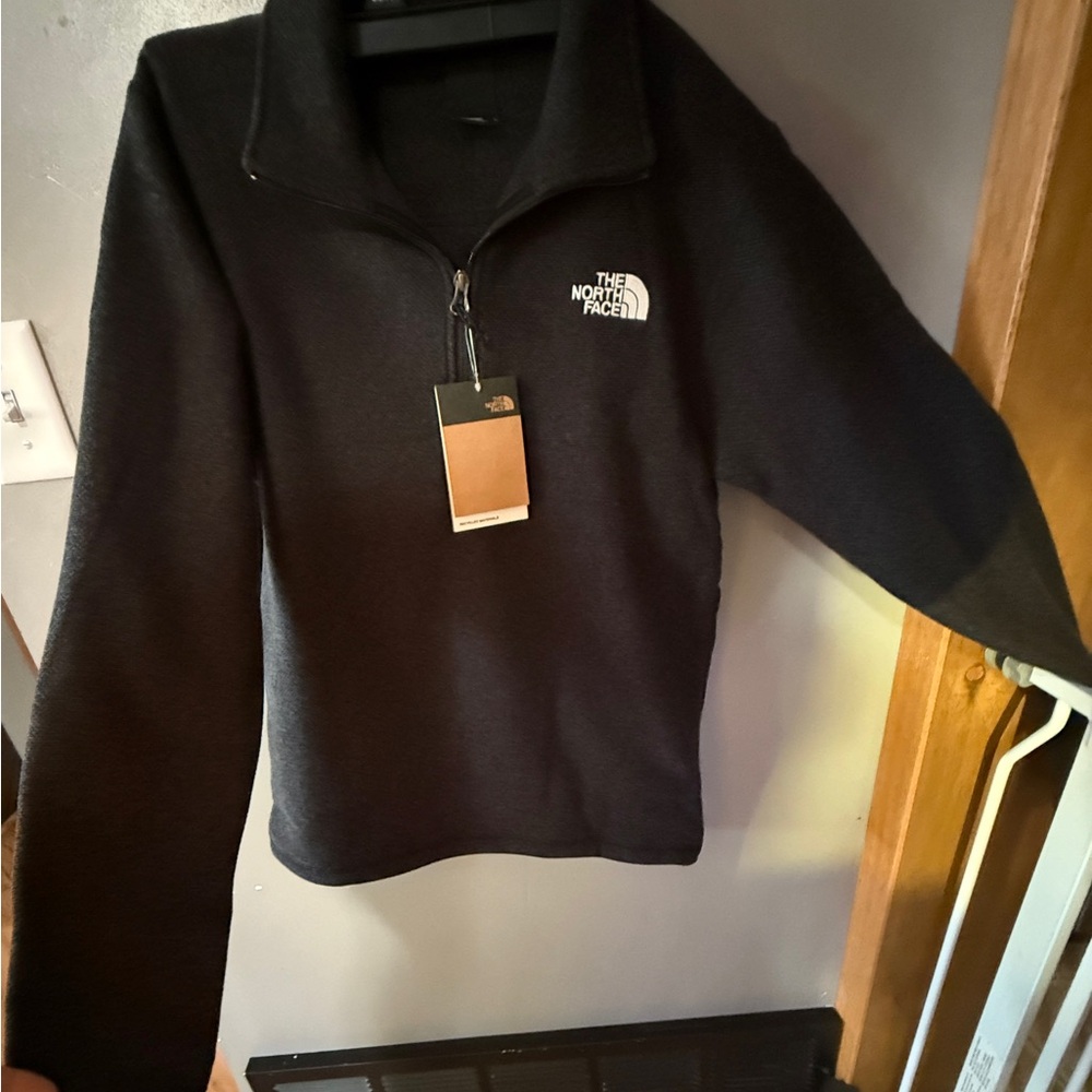 The North Face Women's Black Sweater